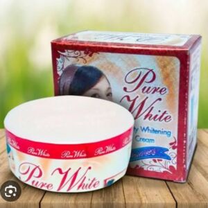 Pure White Beauty Cream (30gm)