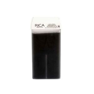 Rica Black Liposoluble Wax (100ml)