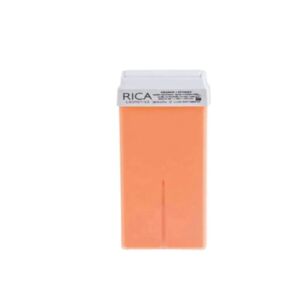Rica Orange Liposoluble Wax (100ml)