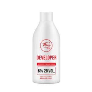 Rivaj UK Developer Cream (60ml)