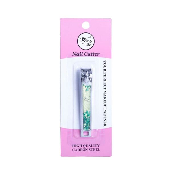 Rivaj UK Nail Cutter (RVT-005)