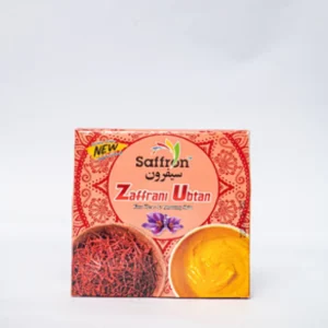 Saffron Zafrani Ubtan (100gm)
