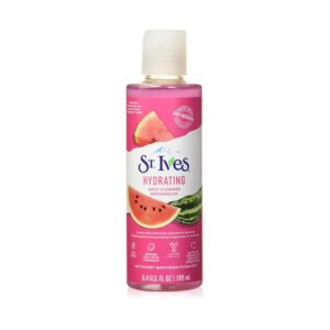 Stives Hydrating Daily Cleanser Watermelon (189ml)
