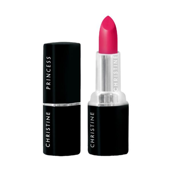 Christine Princess Lipstick Shade-327