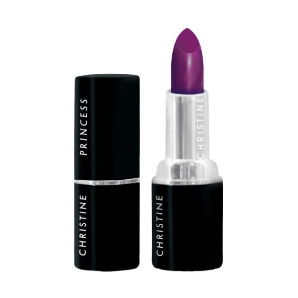 Christine Princess Lipstick Shade-341