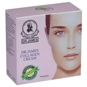 Dr. James Collagen Cream