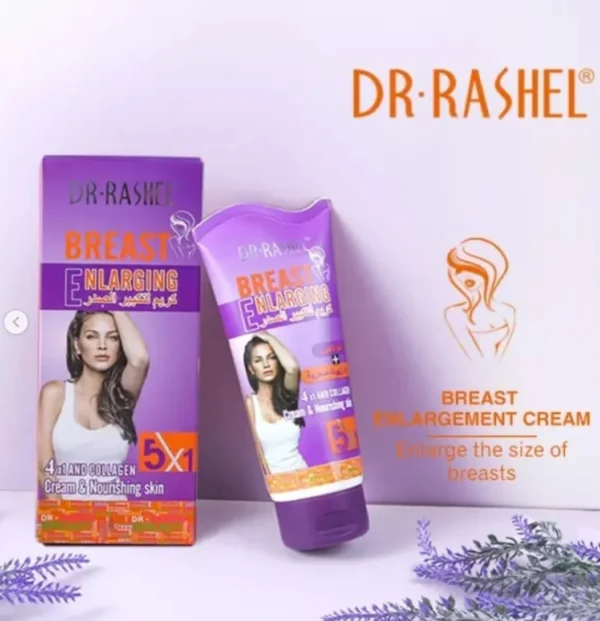 Dr. Rashel Breast Care Enlarge Tightening Cream