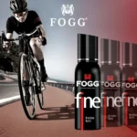 FOGG Fine Brazilian Burst Body Spray (120ml)