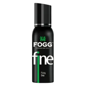 FOGG Fine Fizzy Dew Body Spray (120ml)