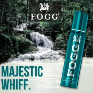 FOGG Majestic Body Spray (120ml)