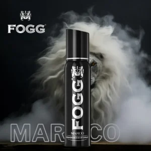 FOGG Marco Body Spray (120ml)