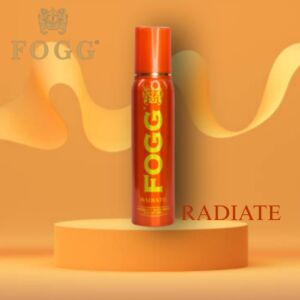 FOGG Radiate Body Spray (120ml)