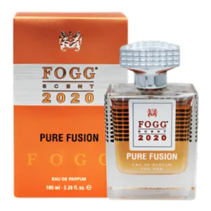 FOGG Scent 2020 Pure Fusion Perfume (100ml)