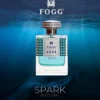FOGG Scent 2020 Spark Perfume (100ml)