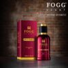 FOGG Scent Intense Aromatic Perfume (100ml)