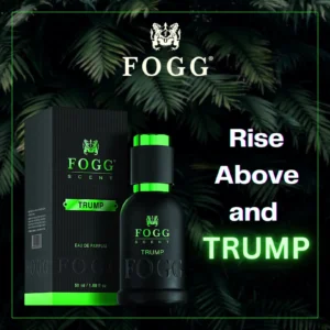 FOGG Scent Trump Perfume (50ml)