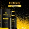 FOGG Scent Xpressio Perfume (100ml)