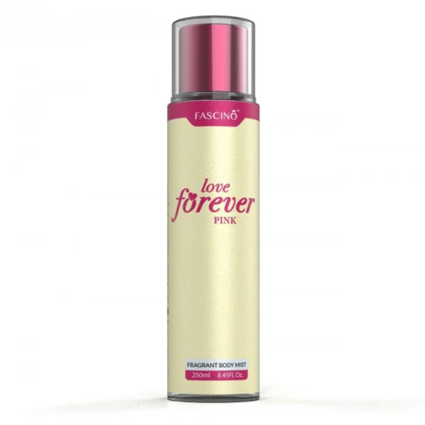 Fascino Body Mist Love Forever Women (250ml)