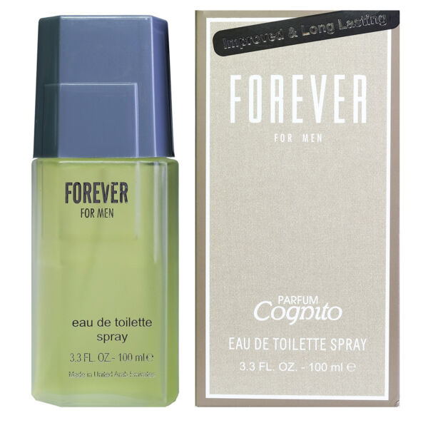 Forever Perfume For Men