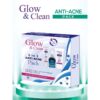 Glow & Clean Anti-Acne 3in1 Pack