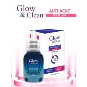 Glow & Clean Anti-Acne Serum (20ml)