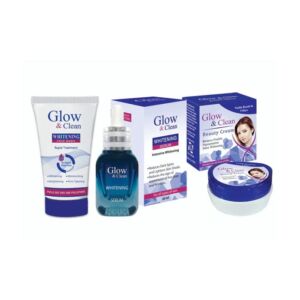 Glow & Clean Beauty Series Pack
