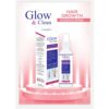 Glow & Clean Hair Growth Essence Spray (100ml)