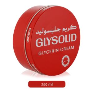 Glysolid Moisturizing Skin Cream (250ml)