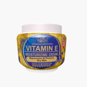 Golden Girl Vitamin E Cream (500gm)