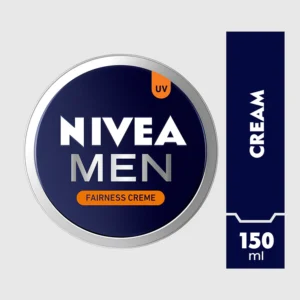Nivea Men UV Fairness Creme (150ml)