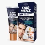 Pack of 2 Fair Menz Cream