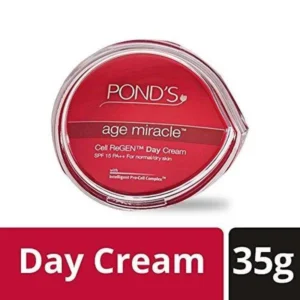 Ponds Age Miracle Day Cream (35gm)