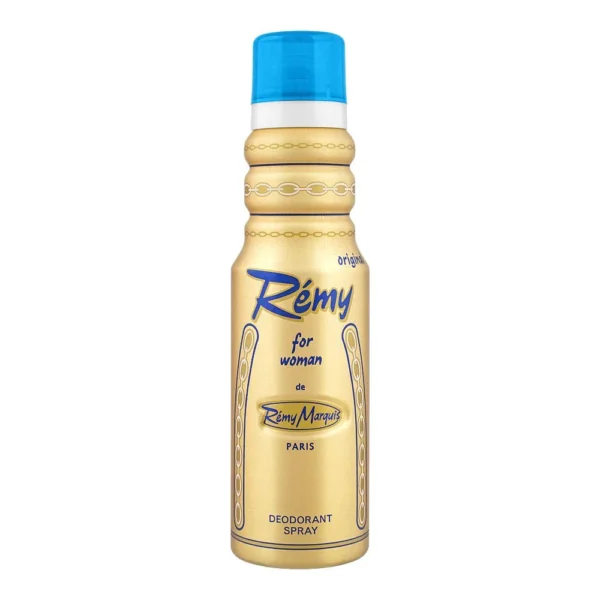 Reimy Marquis Deodorant Body Spray For Women (175ml)