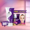 Skincare Shape Up Cream + Free Sachet