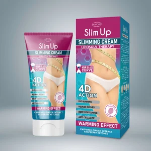 Skincare Slim Up Slimming Cream