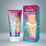 Skincare Slim Up Slimming Cream