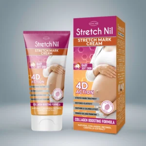 Skincare Stretch Nil Stretch Mark Cream