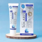 Solaris SC Sunscreen Gel