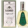 Al Rehab Lord Perfume (50ml)