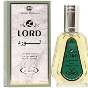 Al Rehab Lord Perfume (50ml)