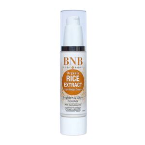 BNB Organic Rice Extract Booster (50ml)