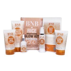 BNB Rice Bundle Kit