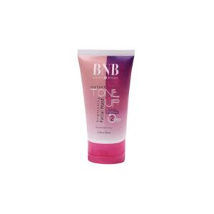 BNB Tone Up Facial Wash (120ml)