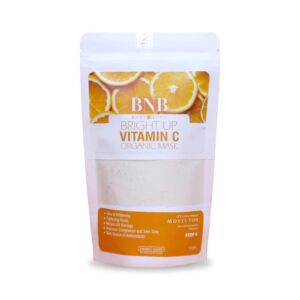 BNB Vitamin-C Organic Mask (120gm)