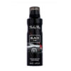 Black Car Bodyspray (200ml)