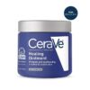 Cerave Healing Ointment Protect And Soothe Dry Skin (140gm)
