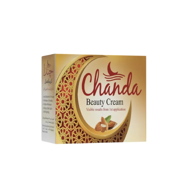 Chanda Beauty Cream (30gm)