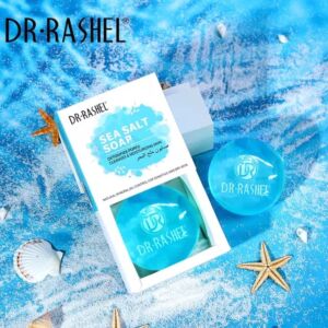 Dr Rashel Sea Salt Soap