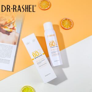 Dr. Rashel Anti-Aging & Moisture Sun Spray SPF60 (150ml)