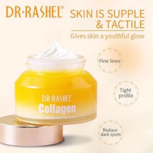 Dr. Rashel Collagen Day Cream (50gm)